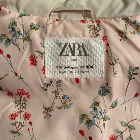 Girls Bundle Zara - Picture 8 of 8